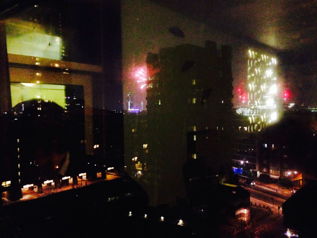 Barbican 2016