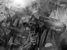 Jonathan Langran