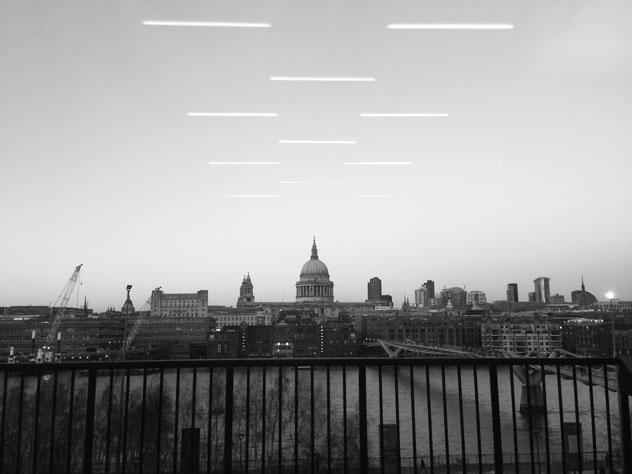 Southbank 2013