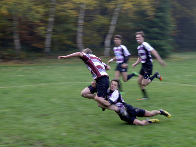 Woodford 2015