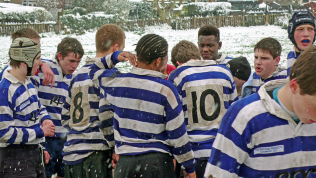 Wanstead 2009