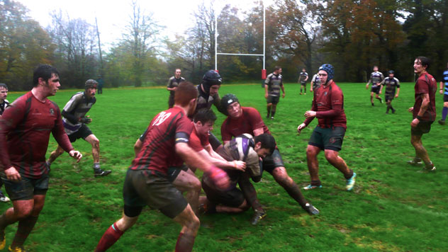 Harlow 2014