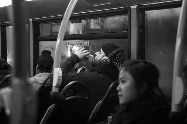 High Holborn 2016